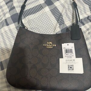 Coach Penelope Shoulder Bag